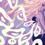 Shade the Changing Woman #3 Review