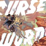 Curse Words #13 Review