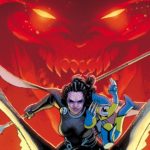 Exiles #2 Review