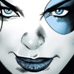 Domino #1 Review