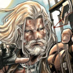 Old Man Hawkeye #4 Review
