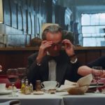 Blu-ray/DVD Review: Phantom Thread