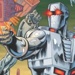 Rom: Tales of the Solstar Order #1 Review
