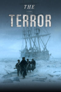 The Terror Poster