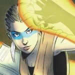 Norlan: Sorceress of Light (One Shot) Review