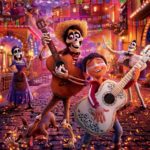 Delve Into Disney Episode 41: Coco and Dia De Los Muetros
