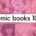 Comic Books 101: Where to Start