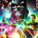Delve Into Disney Episode 43: Avengers Infinity War