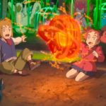 Blu-ray Review: Mary and the Witch’s Flower