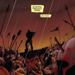 The Dead Hand #2 Review