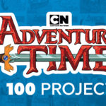 Adventure Time 100 Project Review