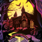 Blackwood #1 Review