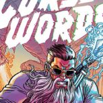 Curse Words #14 Review