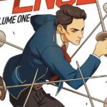 Fence Volume 1 Review