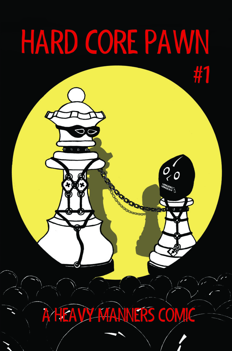 Hard Core Pawn 1 Review ⋆