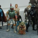 Dear Star Wars Toys I had as a Kid…