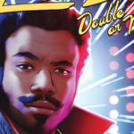Lando: Double or Nothing #1 Review