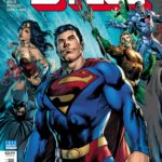 The Man of Steel #1 Review