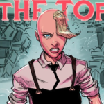 Retro Review: A Little Off the Top #1-4