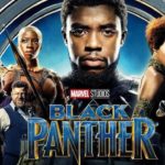 Blu-Ray Review: Black Panther