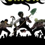 The Grave Diggers Union Volume 1 Review