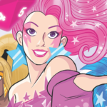 Jem & The Holograms: Dimensions Review