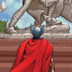 Mighty Thor: At the Gates of Valhalla #1 Review