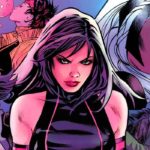 Mystery in Madripoor #1 Review