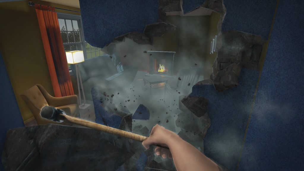 House Flipper Screenshot