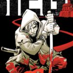 Advanced Review: The Last Siege #1