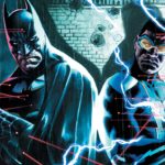 Detective Comics #983 Review