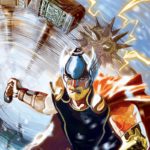 Thor #1 Review
