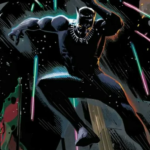 Black Panther #2 Review