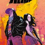 Brother Nash #1 Review