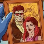 Everything X-Men: The Animated Series Episode 5