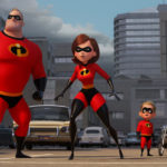 Movie Review: The Incredibles 2