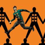 Multiple Man #1 Review