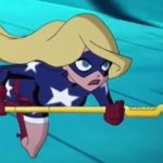 SDCC: Geoff Johns to Helm STARGIRL Series for DC Universe Streaming Service