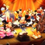 Delve Into Disney Episode 48: Iconic and Not So Iconic Disney Music