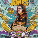 Jessica Jones Marvel Digital Original #1 Review