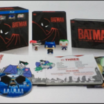 SDCC: Batman the Animated Series Blu-Ray Collection