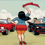 Archie Meets Batman ’66 #1 Review