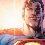 Superman #1 Review