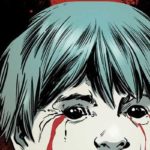 Dead Life #1 Review