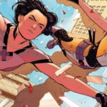 X-23 #1 Review