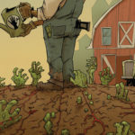 Farmhand #1 Review