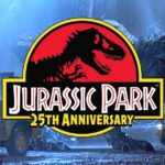 Blu-Ray Review: Jurassic Park 25th Anniversary Collection