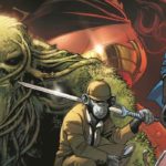 Justice League Dark #1 Review