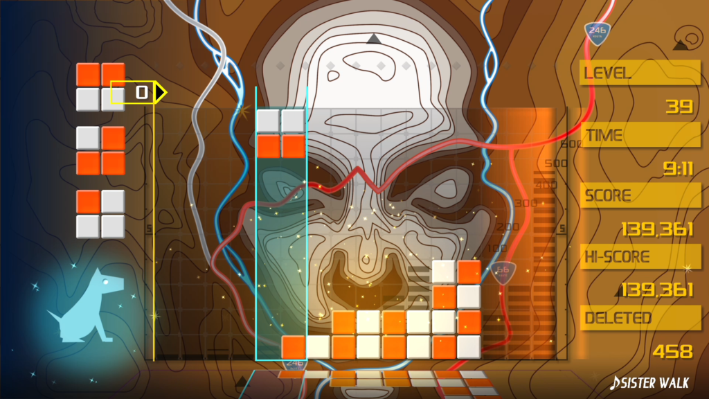 Lumines