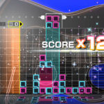 Lumines Remastered Review
